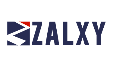 Zalxy.com - Creative brandable domain for sale