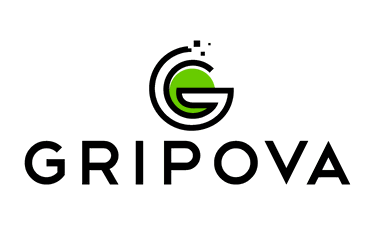 Gripova.com - Creative brandable domain for sale