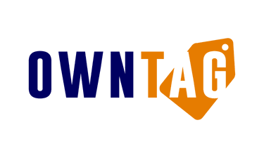 OwnTag logo
