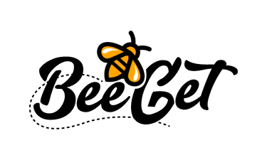 BeeGet logo