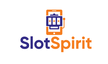 SlotSpirit.com - Creative brandable domain for sale