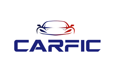 Carfic logo