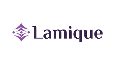 Lamique.com - Creative brandable domain for sale