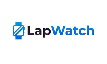 LapWatch.com - Creative brandable domain for sale