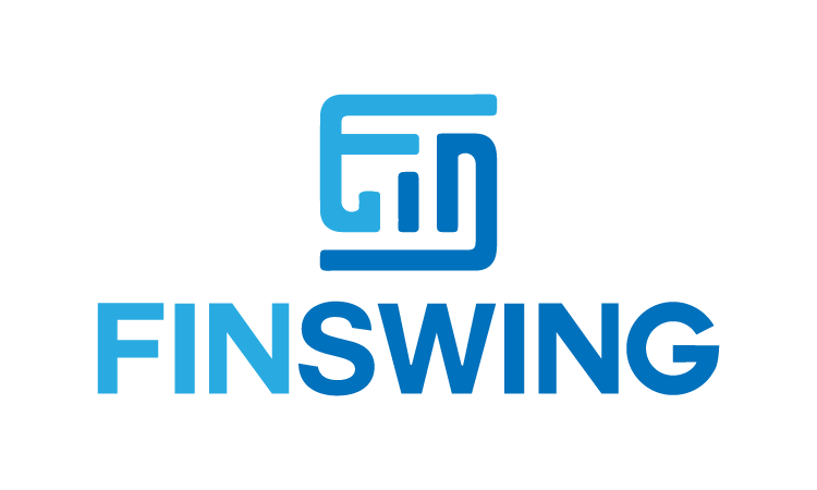 FinSwing logo