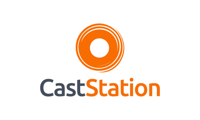 CastStation.com