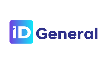 IDGeneral.com - Creative brandable domain for sale