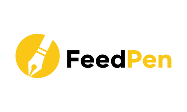 FeedPen.com - Creative brandable domain for sale