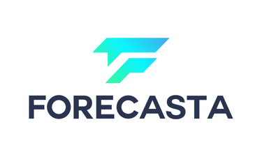 Forecasta.com - Creative brandable domain for sale