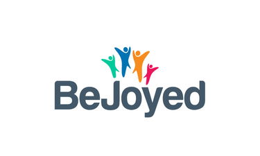 BeJoyed logo
