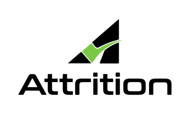 Attrition.xyz - Creative brandable domain for sale