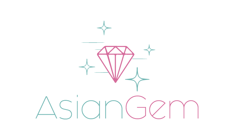 AsianGem logo