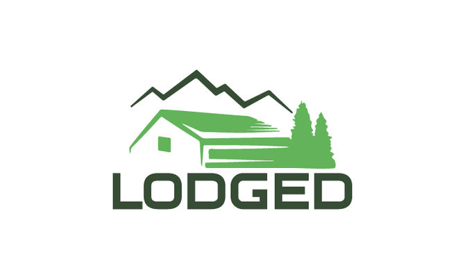 Lodged.xyz