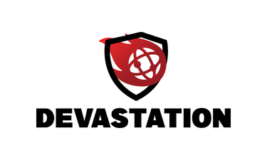 Devastation.xyz - Creative brandable domain for sale
