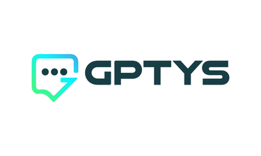 GPTYS.com - Creative brandable domain for sale