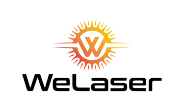 welaser.com Logo