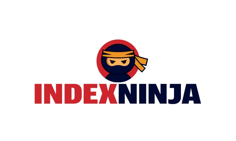 IndexNinja logo
