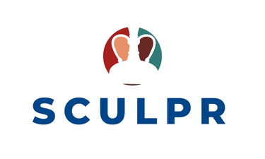 Sculpr.com - Creative brandable domain for sale