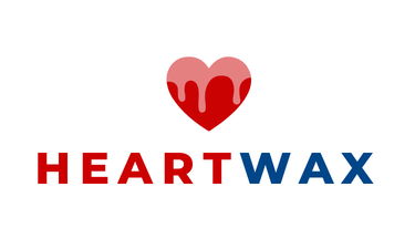 HeartWax logo