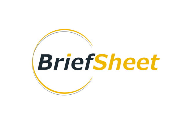 BriefSheet.com