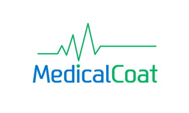 MedicalCoat.com - Creative brandable domain for sale