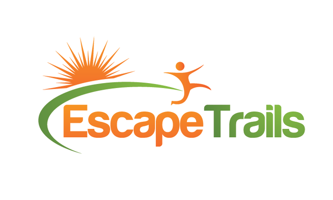 EscapeTrails.com