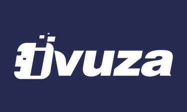 Ivuza.com - Creative brandable domain for sale