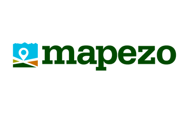 Mapezo.com - Creative brandable domain for sale