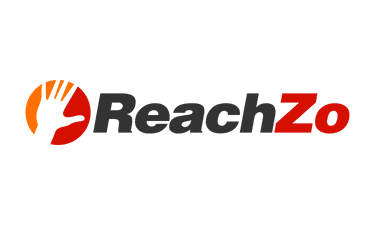 Reachzo.com - Creative brandable domain for sale