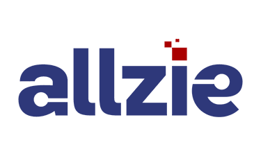 Allzie.com - Creative brandable domain for sale
