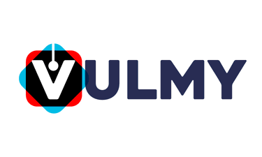 Vulmy.com - Creative brandable domain for sale