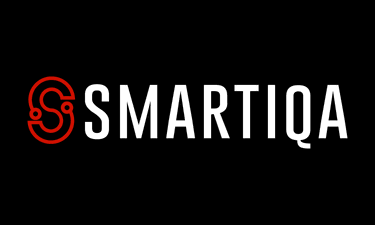 Smartiqa.com - Creative brandable domain for sale