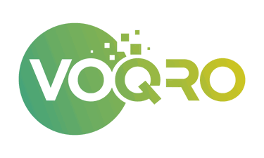 Voqro.com - Creative brandable domain for sale