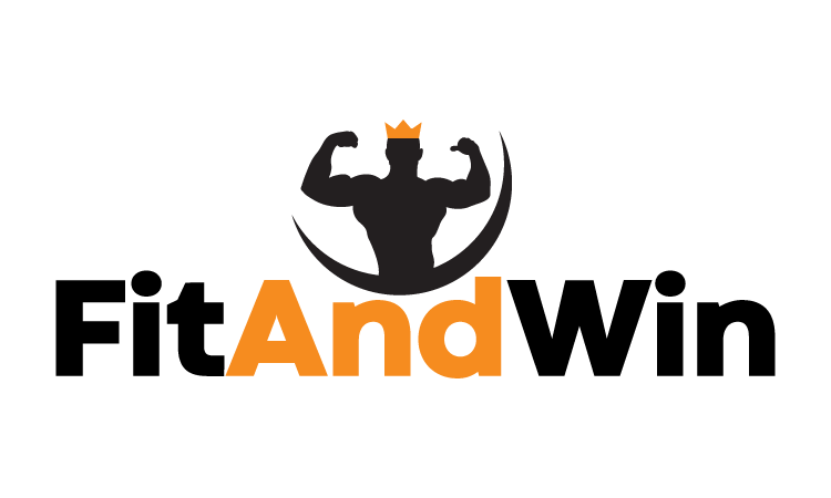 FitAndWin logo