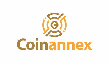 CoinAnnex.com - Creative brandable domain for sale