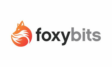 FoxyBits.com - Creative brandable domain for sale