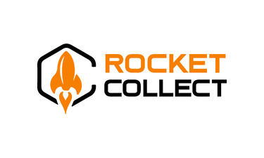 RocketCollect.com - Creative brandable domain for sale