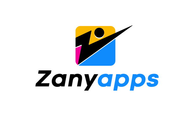 Zanyapps.com