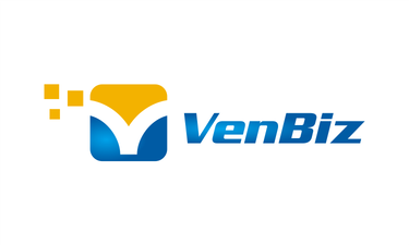 VenBiz logo
