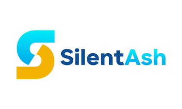 SilentAsh.com - Creative brandable domain for sale
