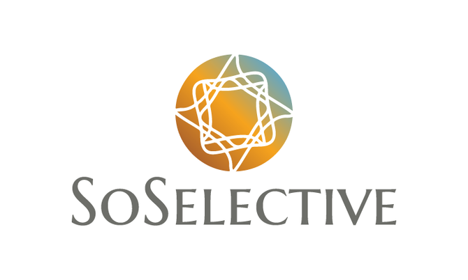 SoSelective.com