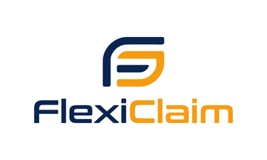 FlexiClaim logo
