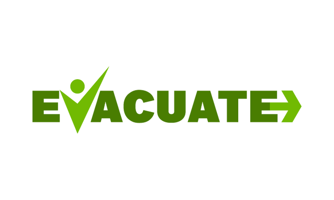 Evacuate.xyz