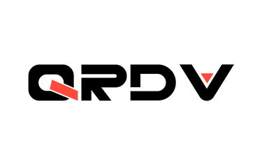 QRDV logo