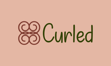 Curled.xyz - Creative brandable domain for sale
