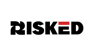 Risked.xyz - Creative brandable domain for sale