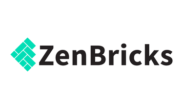 ZenBricks.com - Creative brandable domain for sale