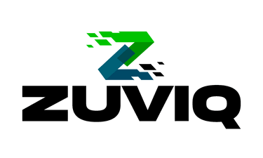 Zuviq.com - Creative brandable domain for sale