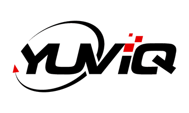 Yuviq.com - Creative brandable domain for sale