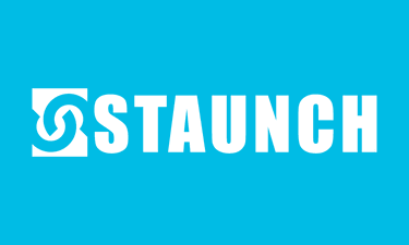 Staunch.com - Creative brandable domain for sale